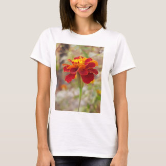 T-shirt pour rondelle