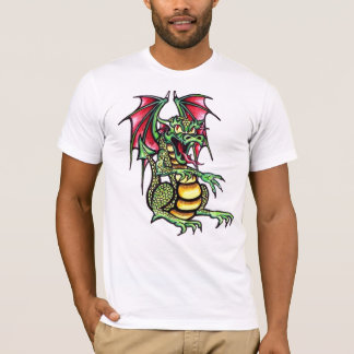 T-shirt Pour se refroidir