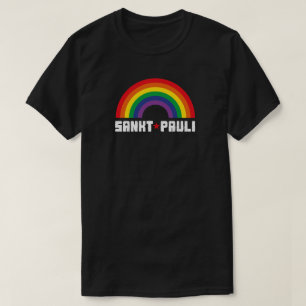 T-shirt Pour Shaun