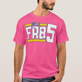 T-shirt (Pour toujours)