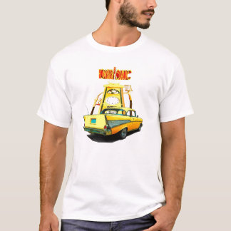 T-shirt Pour toujours classique 57