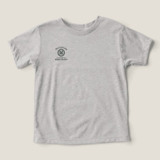 T-shirt pour tout-petit