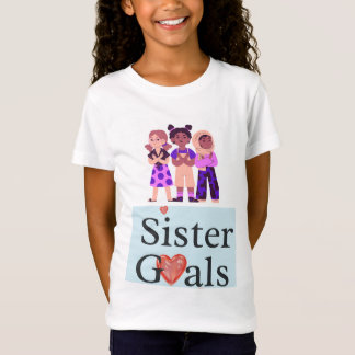 t-shirt pour tout-petit