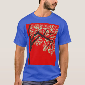 T-shirt Pour tuer un Graphique de Mockingbird
