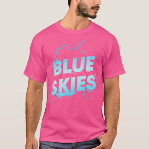 T-shirt Pour un instructeur Skydiving