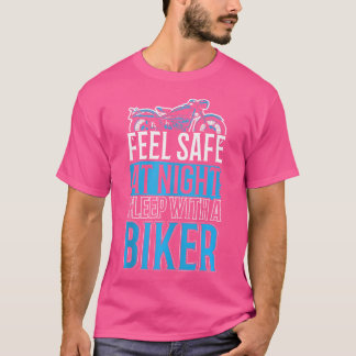T-shirt Pour un vélo