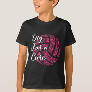 T-shirt Pour Une Sensibilisation Cure Au Cancer Du Sein Vo