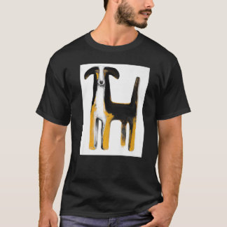 T-shirt Pour Ventilateur De Chien À Chien Mignonne 89