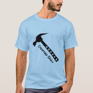 T-shirt pour Weekend Repair Club