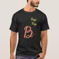T-shirt pourcentage