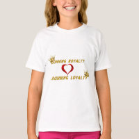 T-shirt Pourcentage famille