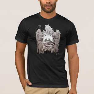T-shirt Pourcentage urbain