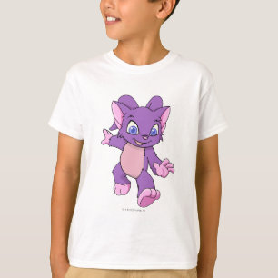 T-shirt Pourpre d'Acara
