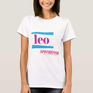 T-shirt Pourpre de Lion