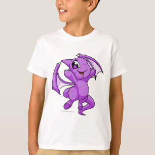 T-shirt Pourpre de Shoyru