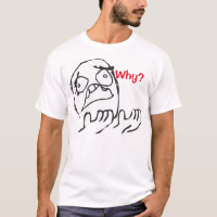 Pourquoi chemise de Meme !