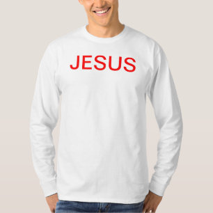 T-shirt Pourquoi Jésus est mort