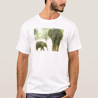 T-shirt Pourquoi les animaux sont supérieurs