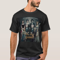 Pourquoi si Grimm
