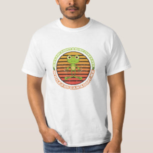 T-shirt Pourquoi Vous Adoptez Un Animal De Compagnie De Po