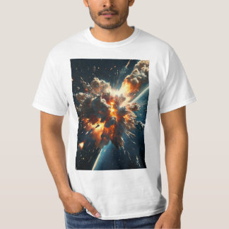 T-shirt Pourriez-vous clarifier ce que vous cherchez ? Es-