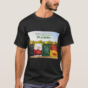 T-shirt Pourriez-vous clarifier ce que vous cherchez ? Es-