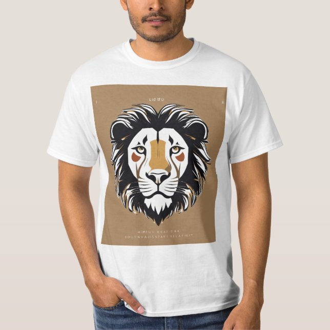 T-shirt Pourriez-vous clarifier ce que vous entendez par " (Devant)