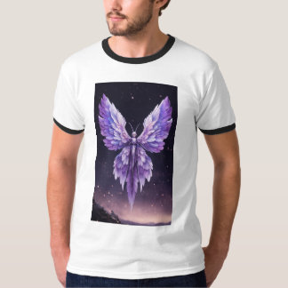 T-shirt Pourriez-vous fournir plus de détails sur le T-shi