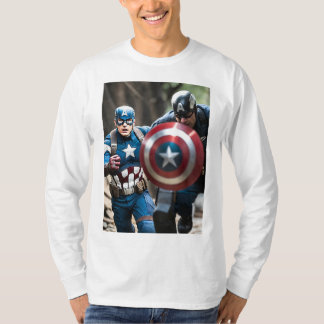 T-shirt Poursuite en justice