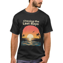 Poursuivre le Dernier Rayon – Rêveur du Coucher de