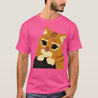T-shirt Poussettes en bottes adorables