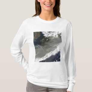 T-shirt Poussière au Japon