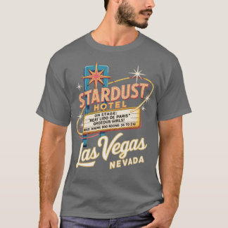 T-shirt Poussière d'étoiles Lido De Paris (2)
