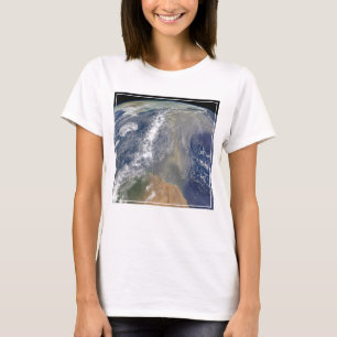 T-shirt Poussière vers l'Amérique du Sud