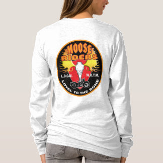 T-shirt Pouvez-vous courir avec ce troupeau ?