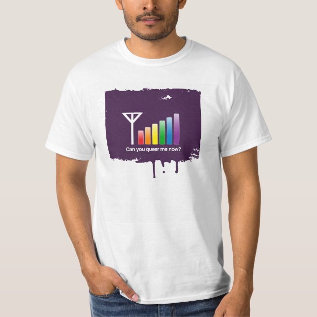 T-SHIRT POUVEZ VOUS JE MAINTENANT - .PNG (Devant)