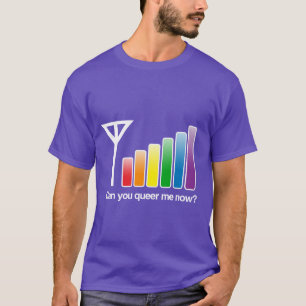 T-shirt POUVEZ-VOUS M'APPELER MAINTENANT - BLANC -.png