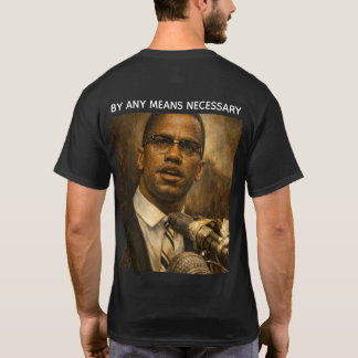 T-shirt Pouvoir au peuple