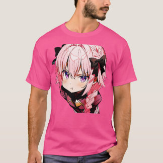 T-shirt POV Astolfo est en colère contre vous Kawaii Pouti