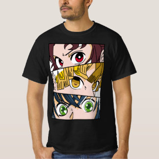 T-shirt powerful friendship