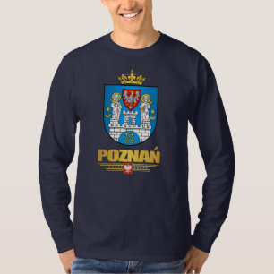 T-shirt Poznan