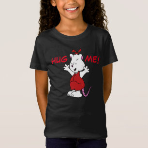 T-Shirt Pozzum Le Possum