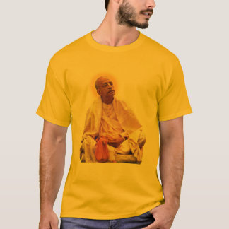 T-shirt Prabhupada Ji
