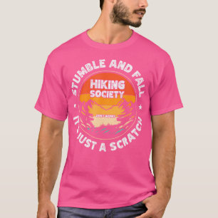 T-shirt Prague République Tchèque Dessin À La Main Illustr