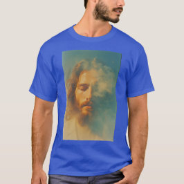 T-shirt Praise Jesus Our Lord and Savior 01
