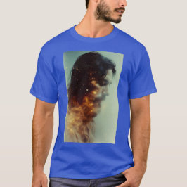 T-shirt Praise Jesus Our Lord and Savior 02