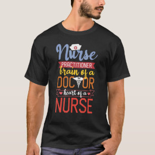 T-shirt Praticien en soins infirmiers Appréciation de la v
