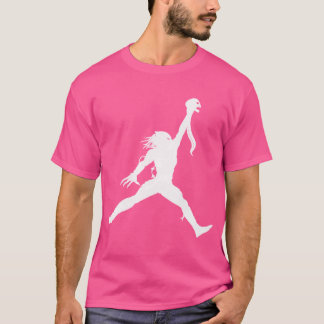 T-shirt predator friends