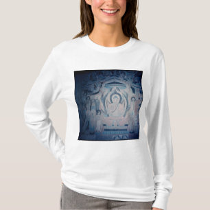 T-shirt Prédication de Shakyamuni Bouddha