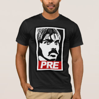 T-shirt Prefontaine